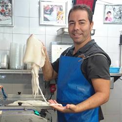 Horario de apertura Chocos Juanlu, Huelva