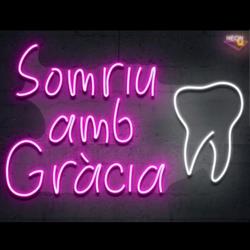 Clinica Dental Somriu amb Gracia en Barcelona (Gràcia) - Horario de apertura