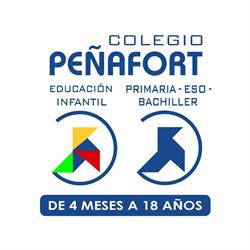 Horario de apertura Colegio Peñafort, Torregroses