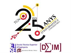 Horario de apertura Departament d'Enginyeria Informàtica i Matemàtiques - DEIM - URV, Tarragona