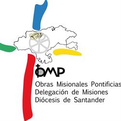 Horario de apertura Delegación diocesana de Misiones y Obras Misionales Pontificias de Santander, 
