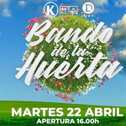 Horario de apertura Dubai Discoteca, Murcia