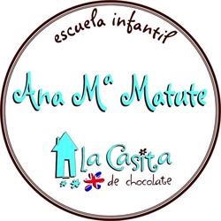 Horario de apertura Escuela Infantil Ana María Matute, Toledo