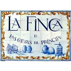 Horario de apertura La Finca de las Cuevas del Príncipe, Navalcarnero