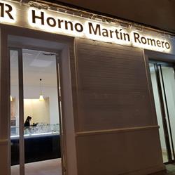 Horario de apertura Horno Martín Romero, Sevilla