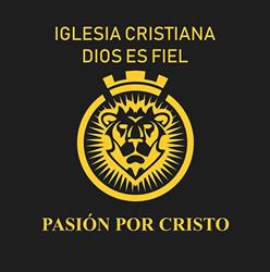 Horario de apertura Iglesia Dios Es Fiel Pasión por Cristo, Totana