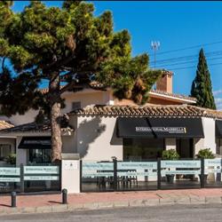 Horario de apertura International Marbella, Nueva Andalucia