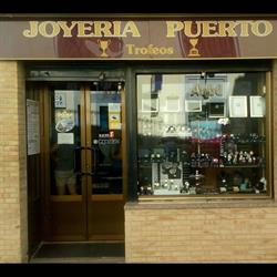 Horario de apertura Joyería Puerto, Las Cabezas de San Juan