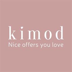 Kimod en Barcelona (Eixample) - Horario de apertura