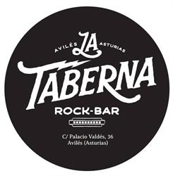 Horario de apertura La Taberna Rock~Bar, Avilés