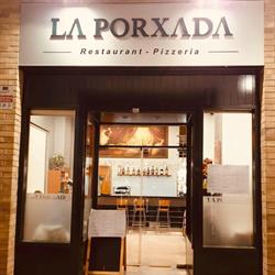 Horario de apertura La Porxada, restaurante pizzería, Cerdanyola del Valles