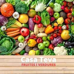 Horario de apertura Casa teva, Badalona
