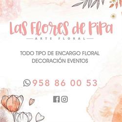 Horario de apertura Las Flores de PiPa, Baza