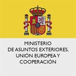 Ministerio de Asuntos Exteriores, Unión Europea y Cooperación en Madrid (Salamanca) - Horario de apertura