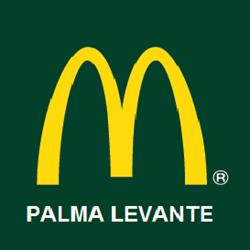 Horario de apertura McDonald's, Palma de Mallorca