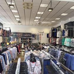 Horario de apertura Modas Diaz, Fuenlabrada