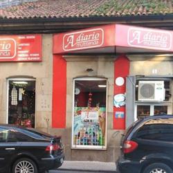 Horario de apertura Multitienda Adiario, Vilagarcía de Arousa