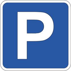 Horario de apertura Parking Tamex, Terrassa