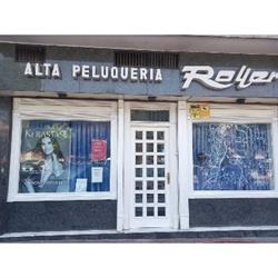 Horario de apertura Peluqueria Roller, Alcalá de Henares