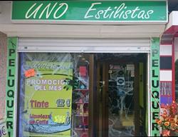 Horario de apertura Peluqueria y estetica uno estilistas, Alcorcón