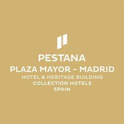 Pestana Collection Plaza Mayor en Madrid (Centro) - Horario de apertura