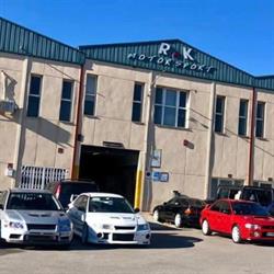 Horario de apertura R&K Motor Sport, Elda