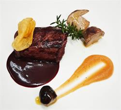 Horario de apertura Restaurante El Rincón del Vino, Ezcaray