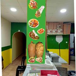 Horario de apertura ROMA pizzeria-Kebab-Hamburgueseria, Bigastro