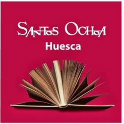 Horario de apertura Librería Santos Ochoa Huesca, 