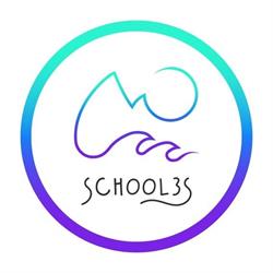Horario de apertura School3s Surf School Lanzarote, Tías