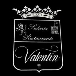 Sidrería Restaurante Valentín en Gijón (Este) - Horario de apertura