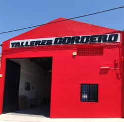 Horario de apertura TALLERES CORDERO CHAPA Y PINTURA, Osuna
