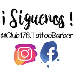 Horario de apertura The black sheep Tattoo & Barber, Estepona
