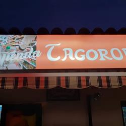 Horario de apertura Tienda Tagoror, Tecina