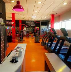 Horario de apertura XtremeGym La Cañada, Almería