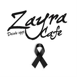 Horario de apertura Zayra Café., Albacete