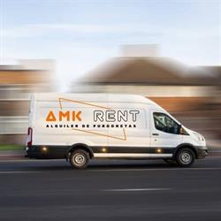 Horario de apertura AMK RENT Alquiler de Furgonetas Córdoba, 