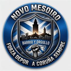 Horario de apertura Novo Mesoiro, 