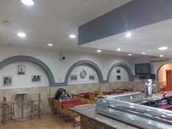 Horario de apertura Bar Alborea, Torrox