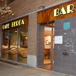 Horario de apertura Bar Beroa, Pamplona