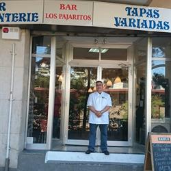 Horario de apertura Bar Los Pajaritos, L'Hospitalet de Llobregat