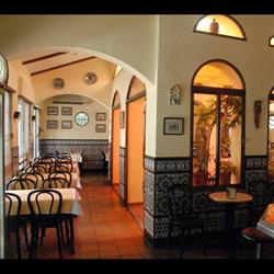 Horario de apertura Bar Restaurante Los Olivos, Aracena