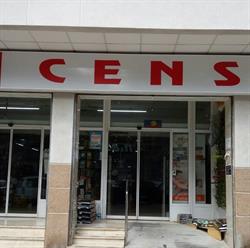 Horario de apertura Bazar Cens, Albaida