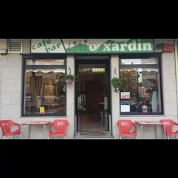 Horario de apertura Café Bar O XARDIN, Sigüeiro