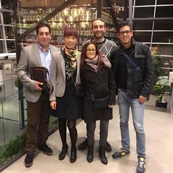 Cafeteria Bombon en Valencia (Eixample) - Horario de apertura