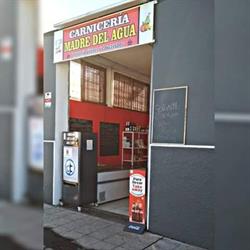 Horario de apertura Carnicería Madre del Agua, Tacoronte