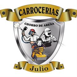 Horario de apertura Carrocerías Julio Chorro de Arena, Hellín