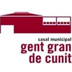 Horario de apertura Casal Gent Gran de Cunit, 