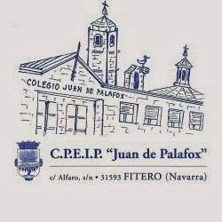 Horario de apertura Colegio Público Juan de Palafox, Fitero