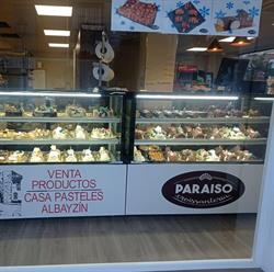 Horario de apertura La Paraíso, Churriana de la Vega